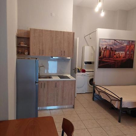 Appartamento Soufis House Igoumenitsa Esterno foto