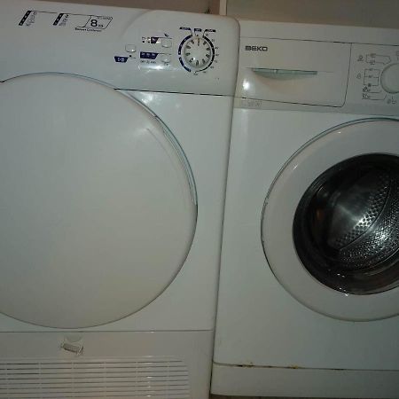 Appartamento Soufis House Igoumenitsa Esterno foto