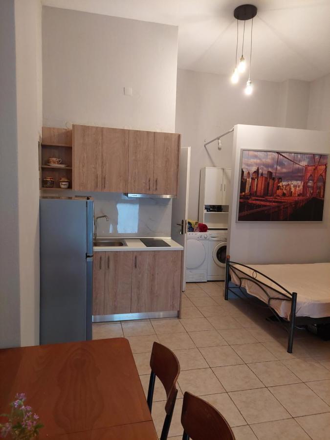 Appartamento Soufis House Igoumenitsa Esterno foto