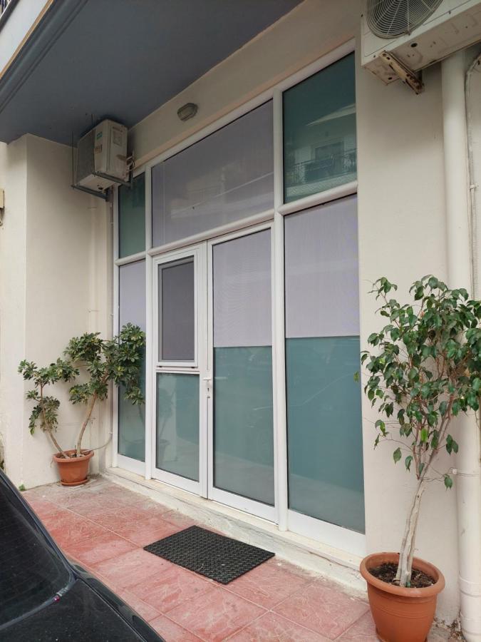 Appartamento Soufis House Igoumenitsa Esterno foto