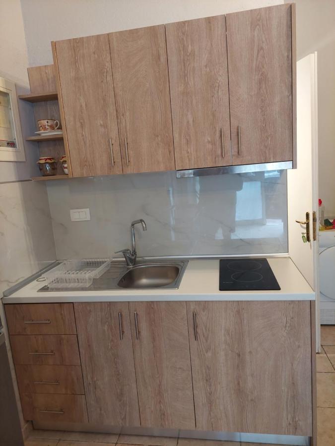 Appartamento Soufis House Igoumenitsa Esterno foto