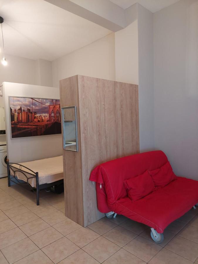 Appartamento Soufis House Igoumenitsa Esterno foto