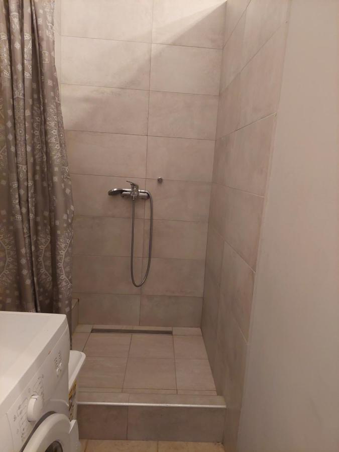 Appartamento Soufis House Igoumenitsa Esterno foto