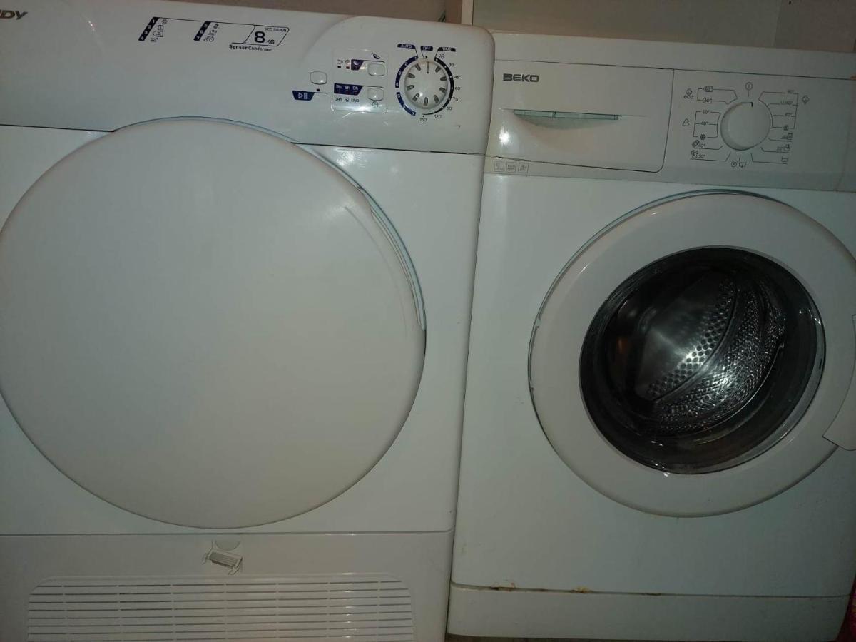 Appartamento Soufis House Igoumenitsa Esterno foto