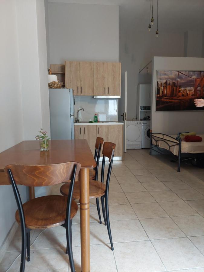 Appartamento Soufis House Igoumenitsa Esterno foto