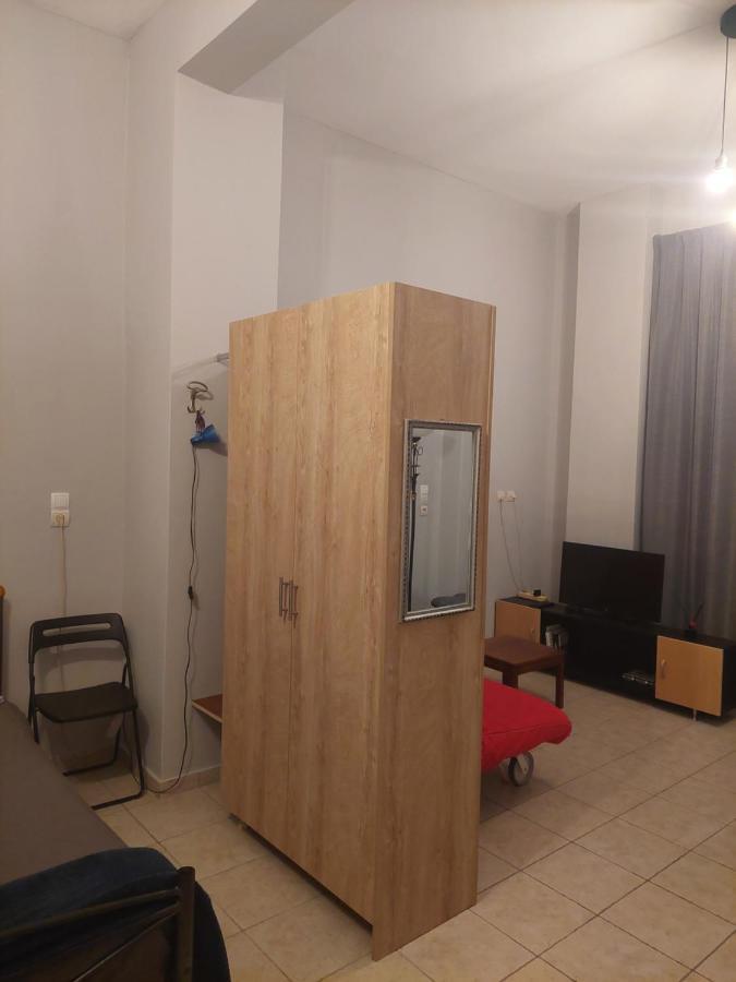 Appartamento Soufis House Igoumenitsa Esterno foto